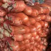 Bolsa Tejida de Malla para Mazorca de Maíz Fresco, Encriptada y Engrosada, Bolsa de Malla para Patatas, Ajos, Cebollas, Bolsa de Malla Grande para Frutas