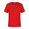 Camiseta de fiesta para compañeros de clase, camiseta conmemorativa, ropa de actividad, ropa de trabajo, ropa de clase, algodón, manga corta, publicidad, camiseta cultural, impresión