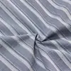 Ventas Directas de Fábrica, Stock Listo, Tela de Cuadros Jacquard, Tela de Rayas Jacquard, Tela Decorativa para Ropa Infantil y Pantalones