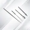Aguja Expansora de Agujeros y Expansor Recubiertos de Diamante Electroplateados para Reparar Bordes de Jade, Ámbar, Perlas, Cuentas Budistas y Otros Artefactos Culturales