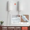 Plumero de fábrica para eliminar el polvo, plumero retráctil para el hogar que no suelta pelusa, uso en el coche para limpieza general, plumero antiestático para el polvo