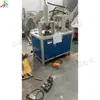 Equipo de Punzonado de Ángulo de Hierro Semiautomático Máquina Hidráulica para Cortar Ángulos de Metal Equipo para Cortar Tubos Cuadrados y Redondos y Procesamiento de Arcos