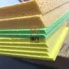 Esponja de Pulpa de Madera y Algodón Limpiador Estropajo Paño de Cocina Cepillo de Limpieza para Cocina Esponja Descontaminante para Lavar Platos Esponja de Celulosa