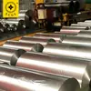 Máquina de embalagem totalmente automática de Suzhou, embalagem com filme em rolo, equipamento de máquina de folha de alumínio colorida, filme em rolo de embalagem composta de folha de alumínio
