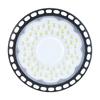 Lámpara minera LED Yaming lente superbrillante OVNI platillo volador centro comercial fábrica a prueba de polvo e impermeable iluminación de piscina luz de techo