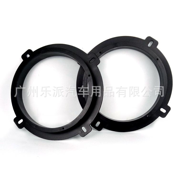 现代IX35智跑等6.5寸实心垫-R2