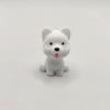 Mini Filhote Fofo Micro Paisagem Pêndulo Enfeites Criativos DIY Paisagem de Planta Suculenta Enfeites de Bola de Cristal Atacado