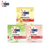Jabón para Ropa Interior Omo para Ropa Interior de Mujer, Jabón para Lavar Ropa Unisex, Jabón Antibacterial para Lavar Ropa Interior, Elimina Manchas de Sangre, Producto Genuino