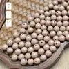 Tienda de ganso y pera flores fragantes y cuentas fragantes cuentas sueltas DIY pulsera de cuentas de Buda para hombres y mujeres artesanía antigua píldoras medicinales fragantes venta al por mayor