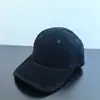 Pedido Coreano Gorra de Béisbol Lisa de Ante de Alta Calidad Versátil Deportiva Casual Unisex