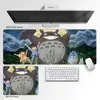 Totoro Gaming Esports Alfombrilla de Ratón Venta Directa de Fábrica Alfombrilla Grande de Gama Alta Transfronteriza para Escritorio de Oficina y Computadora Alfombrilla Grande