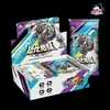 Auténticas Tarjetas de Ultraman Tarjetas Coleccionables de Anime para Niños My Little Pony Caja Sorpresa Máquina de Pinzas Lote Mixto Especial Envío Gratis
