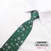 Gravata Borboleta de Natal, Camisa de Estudante, Camisa com Gola, Pingente Estilo Preppy, Gravata Borboleta, Gravata de Natal