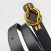 Nueva Moda Cinturón OL para Mujer Diseño de Nicho Sello de Cintura para Falda de Traje Hebilla Irregular Cinturón de PU de Alta Calidad