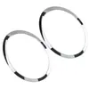 51137149905 51137149906 7149905 7149906 Marco de Faro Adecuado para Bmw Mini