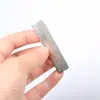 Hoja Recortadora de Cejas para Mujeres, Set de Navajas Afiladas para Cejas para Maquilladores, Principiantes, Artefacto para Recortar Cejas, Anti-Rayaduras