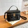 Bolso de Mano Color Block a la Moda Estilo Coreano 2026 Nuevo de Verano Bolso de Hombro de Lujo con un Toque de Alta Gama para Viajar y Uso Cruzado