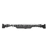 Adecuado para: 19-20 años Mercedes-Benz S680 W222 soporte de marco de espuma para parachoques delantero 2228852300