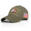 Gorra de Béisbol Conmemorativa del 250 Aniversario Americano Gorra Casual Versátil con Protección Solar Gorra Bordada Estilo Americano Transfronteriza