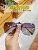 Óculos de Sol Clip-On para Homens e Mulheres, Lentes Polarizadas que Mudam de Cor, Óculos para Dirigir, Óculos de Sol Flip-Up Anti-UV