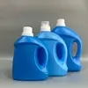 Fabricante de Botellas de Detergente para Ropa Artículos de Uso Diario Botella de Empaque de Detergente para Ropa de 2 Litros Barril de Detergente para Ropa de 1.5 Litros Nuevo Barril de Detergente para Ropa