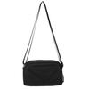 2025 Nova Bolsa Transversal de Nylon Feminina Bolsa de Tecido Oxford Feminina Bolsa de Ombro Casual Bolsa Pequena Leve Bolsa Pequena de Tecido para Casal
