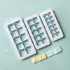 Formas de Bolo Formas Geométricas Molde de Quebra-Cabeça Escama de Peixe Coleção de Tiras para Embotir Molde de Corte para Impressão em Bolo Fondant Pasta de Açúcar