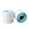 Papel de etiqueta térmica de tres prevenciones cinco prevenciones 100*100 caja única de marca de envío exprés transfronterizo pegatina pegar logística de correo electrónico entrega exprés