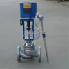 Válvula Termostática Autoalimentada YZW ZZWP Juliang Tianzheng Onda Vertical Shanghai Giant Wave Valve Co., Ltd