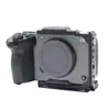 Adequado para Gaiola de Coelho da Câmera Fx30/Fx3 Sony Mirrorless Fotografia Vídeo Caixa de Expansão Acessórios Slr Estabilizador