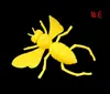 Atacado de Fábrica Isca Macia Borboleta Artificial 3cm/1.6g 8 Cores Isca Abelha Isca Falsa Isca de Pesca Isca Abrangente