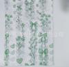 17g Papel Copiadora Sydney Série Flor Borboleta Papel de Embrulho Estilo Fresco Pequeno Papel para Estampar Roupas