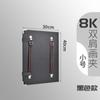 Tablero de dibujo de 8k para estudiantes, dibujo de 4k, dibujo de 6k, clip de imagen impermeable, tablero de dibujo portátil, clip de imagen, venta directa