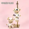 Bonecas Fofas Boutique de 4 polegadas, Bonecas, Brinquedos de Pelúcia, Pingentes Pequenos, Enfeites, Pegadores de Brinquedos para Venda no Atacado, Pingentes para Mochila Escolar