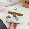Nuevo Estilo Nicho Lindos Zapatos Planos de Encaje con Cordones para Mujer Versátiles Casuales Deportivos de Tabla 88-8109