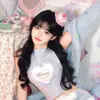 Pastel de Cumpleaños Dulce, Pasador de Fresa, Sombrero Rosa a Cuadros, Accesorios para el Cabello, Fiesta Atmosférica, Accesorios Lindos para Fotos