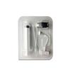 Original tres generaciones cinco generaciones cinco generaciones micro-movimiento radiofrecuencia vanadio titanio sin aguja aguja de luz de agua nano-microcristalino consumibles para instrumento de Luz de Agua