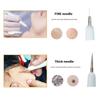 Máquina Removedora de Pintas Removedor de Manchas Máquina Facial para Pele Escura