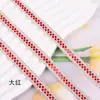 Tiras de Pedrería Autoadhesivas de 12 mm de Ancho, Cinta de Pedrería para Joyería, Accesorios para Decoración de Ropa y Bodas DIY, Tiras de Pedrería Hot-Fix Coloridas