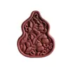 Entrega Directa del Fabricante de Accesorios de Incienso Medicinal para Hombres, Accesorios DIY para Mujeres, Accesorios de la Popular Marca Natural de Incienso de Calabaza Medicinal Herbal