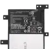 Para batería de portátil ASUS K555L A555L F555L X555L/LD Y583L C21N1347