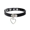 Corrente de Perna Punk Sexy Estilo Escuro Influenciador Ins Acessório de Perna Lolita Gótico Bondage Erótico Corrente de Coxa de Luxo