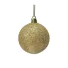 Enfeites de árvore de Natal bolas de Natal rosa fosco brilhante bolas galvanizadas bolas de plástico enfeites de bola de Natal clássicos decorações bolas soltas