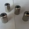 Suministro de piezas de estampado de precisión procesamiento de hardware producción de piezas de estampado aro de cuchillo personalización