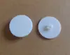 Almohadilla de cuchilla universal para encuadernadora manual de 3 cm, junta de goma y plástico, almohadilla de cuchilla perforadora para encuadernadora de 30 hojas