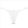 Europeo y Americano Comercio Exterior Transfronterizo Calado Tanga de Tirantes Finos para Mujer Bikini de Cintura Baja Braguitas Sexy Lencería