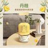 Tiktok nuevo estilo construcción de sueños hogar Red popular sin fuego aromaterapia líquido suplementario niña baño fragancia jaula de pájaros pequeña fragancia Perfume Pier