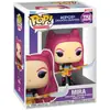 Funko Pop Guerr Do K-Pop Figura e Personagem Mira