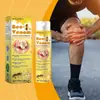 Spray para Cuidado de Articulaciones Houkea Deporte Diario Corporal Rodilla Muñeca Brazo Cuidado Masaje Mantenimiento Spray