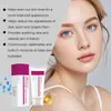 Crema para el Cuidado de la Piel con Arbutina Hidratante, Nutritiva, Cuidado Suave para la Piel Facial Suavizante e Hidratante Crema de Cuidado Diario